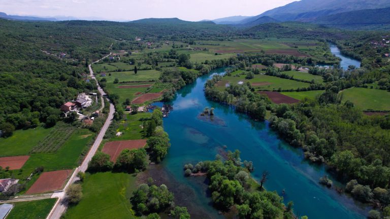 Participativni pristup za upravljanje Parkom prirode rijeka Zeta i izrada Komunikacione strategije